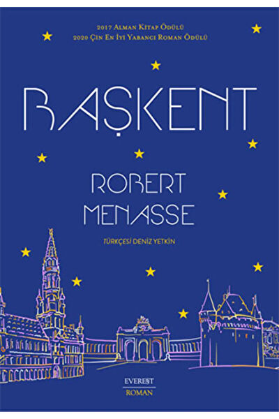 Everest Yayınları Roman