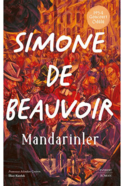 Everest Yayınları Roman