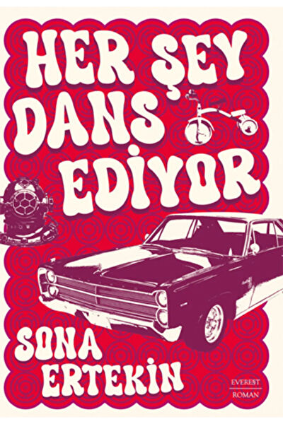 Everest Yayınları Roman