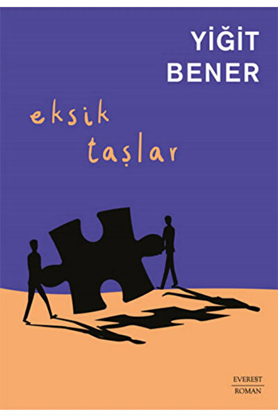 Everest Yayınları Roman