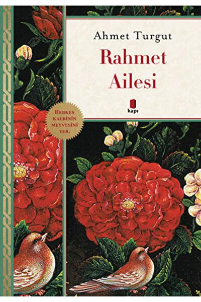 Kapı Yayınevi Roman