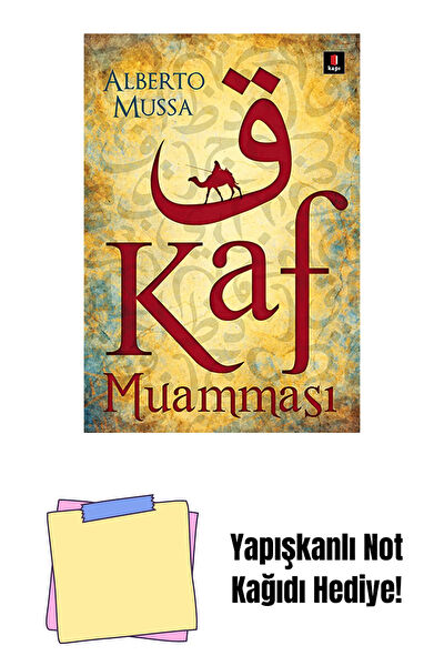 Kapı Yayınevi Roman