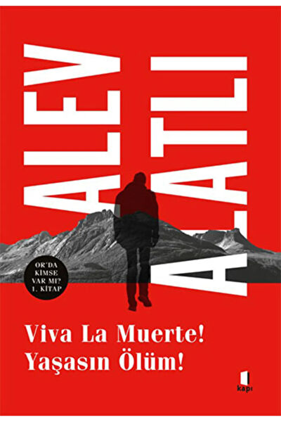 Kapı Yayınevi Roman