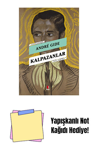 Kapı Yayınevi Roman