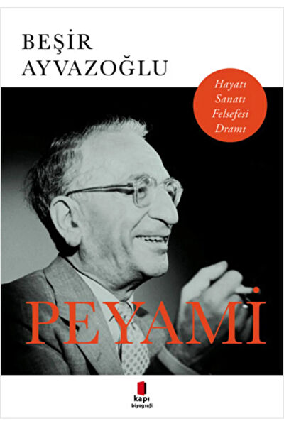 Kapı Yayınevi Roman