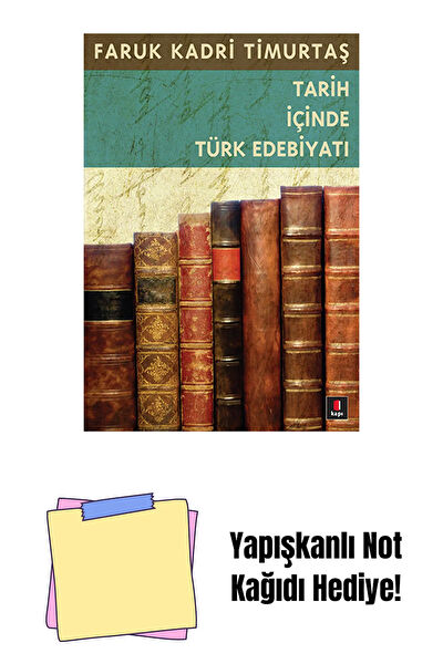 Kapı Yayınevi Roman