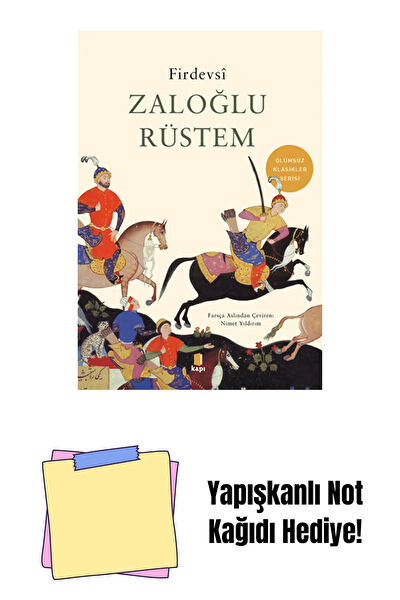 Kapı Yayınevi Roman