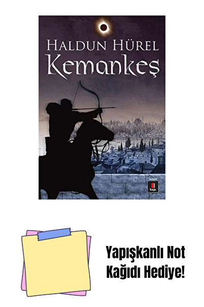 Kapı Yayınevi Roman