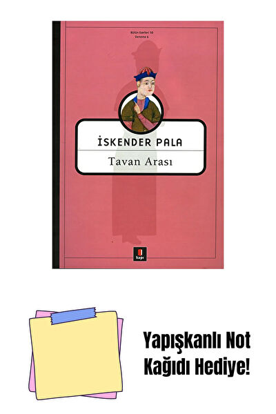 Kapı Yayınevi Roman