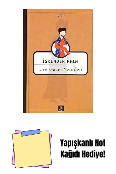 Kapı Yayınevi Roman