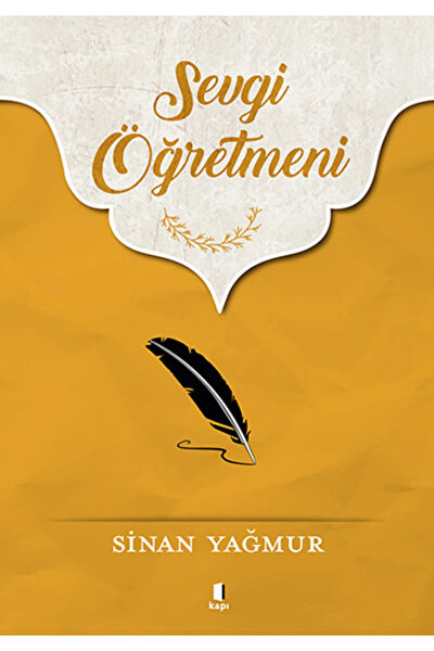 Kapı Yayınevi Roman