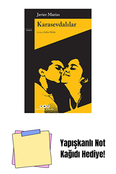 Yapı Kredi Yayınları Roman