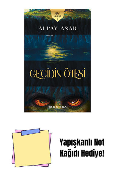 Epsilon Yayınevi Roman