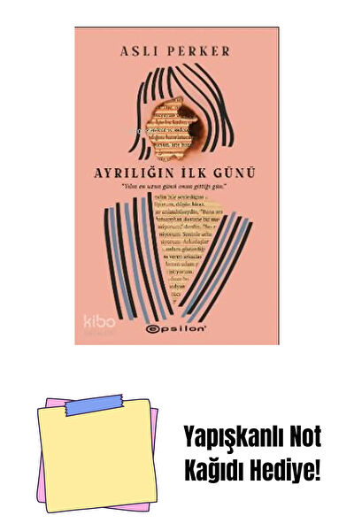 Epsilon Yayınevi Roman