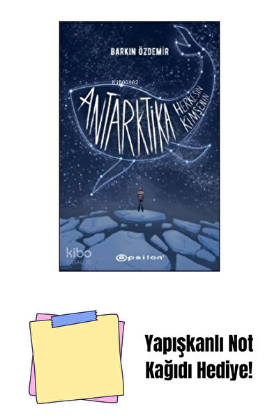 Epsilon Yayınevi Roman