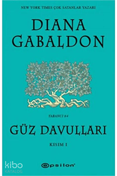 Epsilon Yayınevi Roman