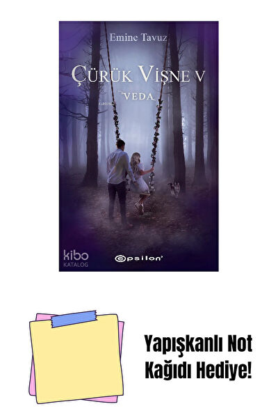 Epsilon Yayınevi Roman