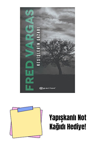 Epsilon Yayınevi Roman