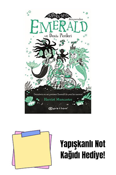 Epsilon Yayınevi Roman