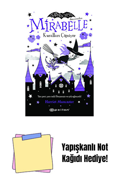 Epsilon Yayınevi Roman