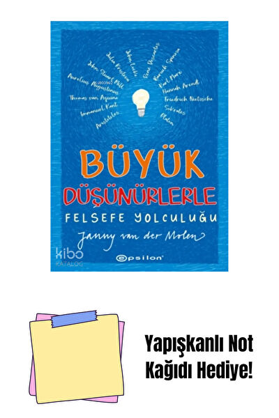 Epsilon Yayınevi Roman