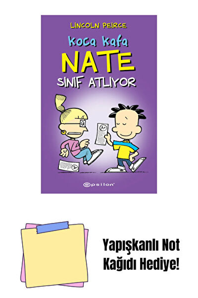 Epsilon Yayınevi Roman