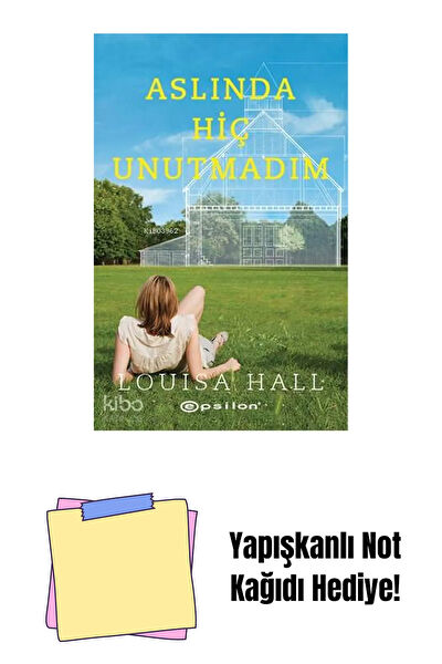 Epsilon Yayınevi Roman