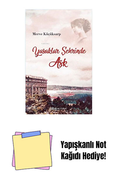 Epsilon Yayınevi Roman