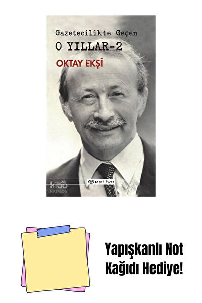 Epsilon Yayınevi Roman