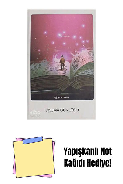 Epsilon Yayınevi Roman