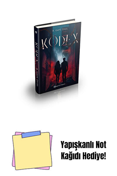 Epsilon Yayınevi Roman