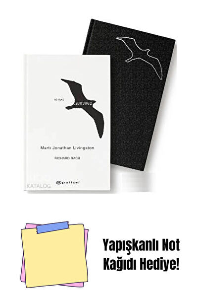 Epsilon Yayınevi Roman