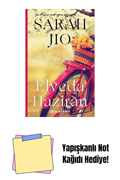 Epsilon Yayınevi Roman