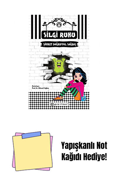 Epsilon Yayınevi Roman