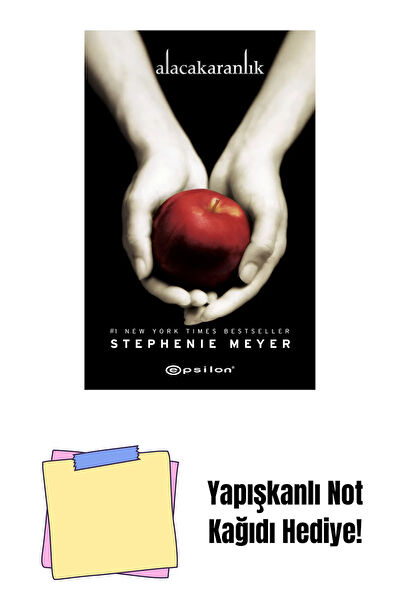 Epsilon Yayınevi Roman