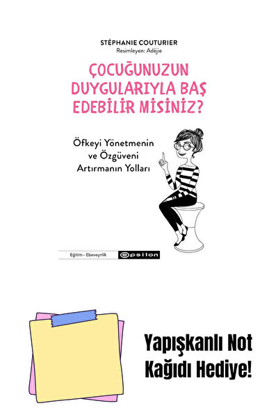 Epsilon Yayınevi Roman