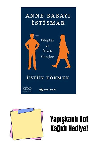 Epsilon Yayınevi Roman