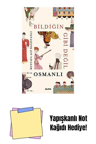 Alfa Yayınevi Roman