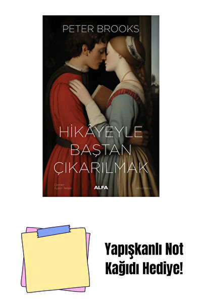 Alfa Yayınevi Roman