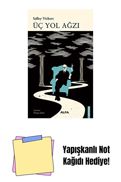Alfa Yayınevi Roman