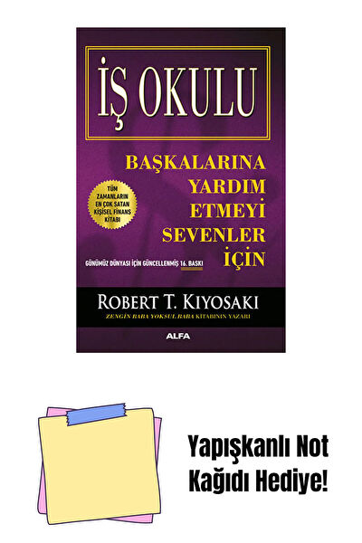 Alfa Yayınevi Roman