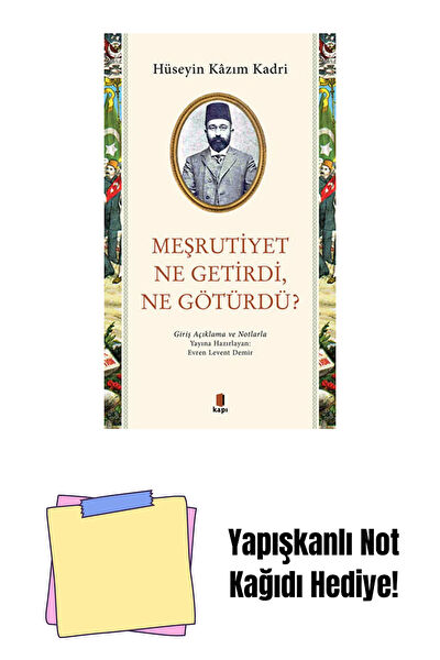 Kapı Yayınevi Roman