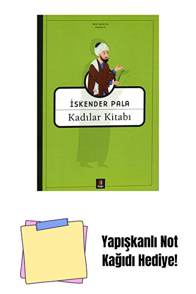 Kapı Yayınevi Roman