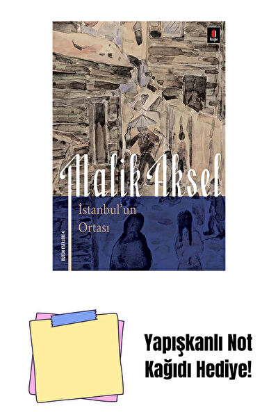 Kapı Yayınevi Roman