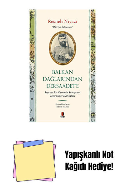 Kapı Yayınevi Roman