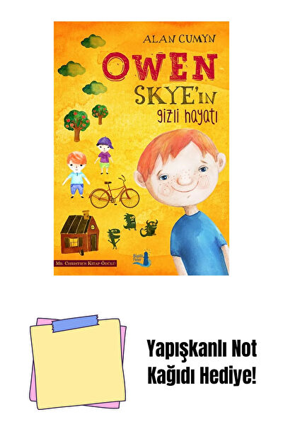 Büyülü Fener Yayınları Roman