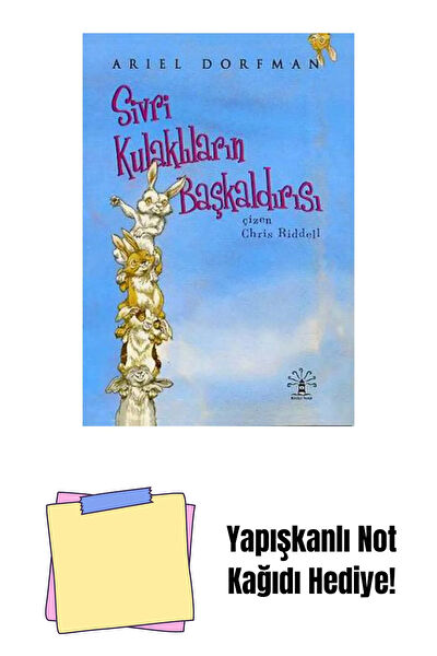 Büyülü Fener Yayınları Roman