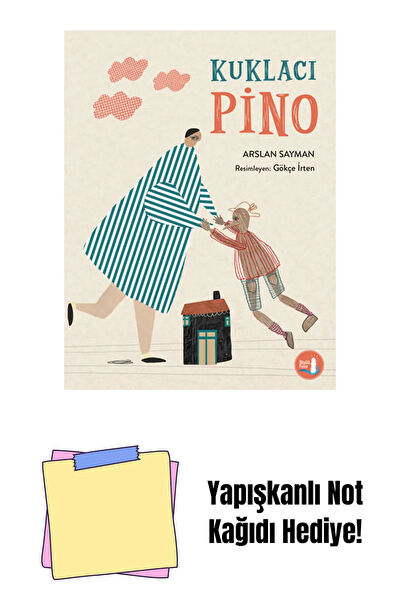 Büyülü Fener Yayınları Roman