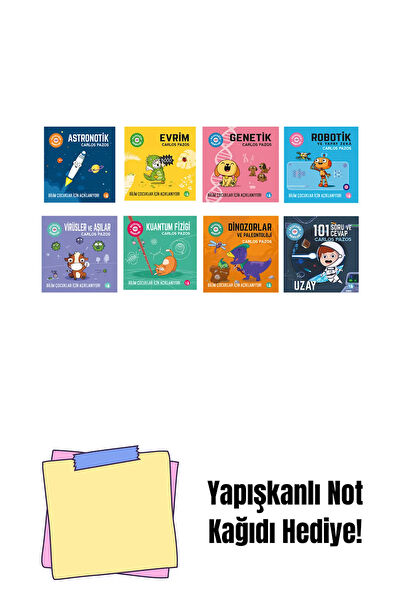 Büyülü Fener Yayınları Roman