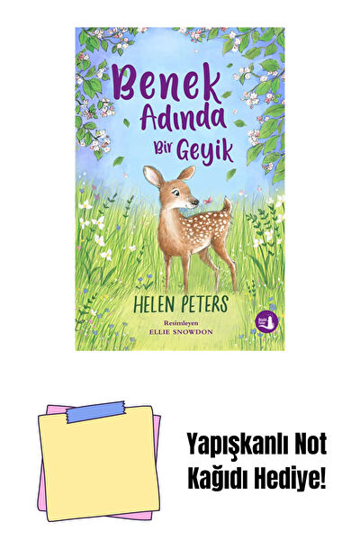 Büyülü Fener Yayınları Roman